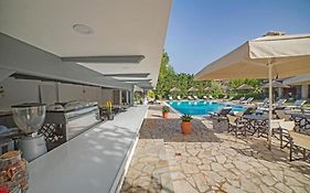 Corfu Club Standard Apartment 3